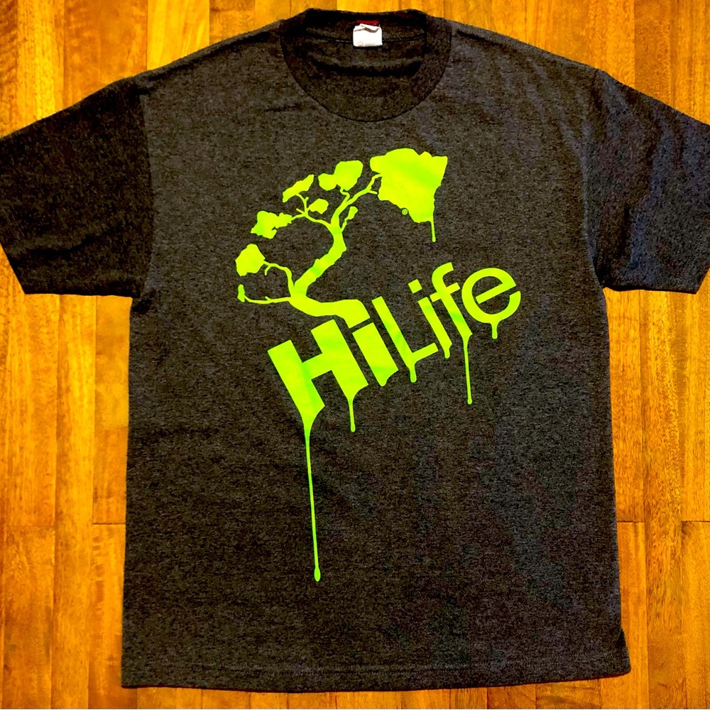 HI Life T-shirt